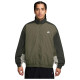 Nike Ανδρική ζακέτα Club Woven Tracksuit Jacket
